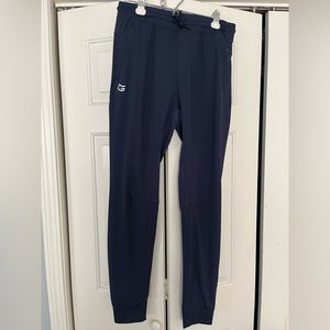 Mens Gradual track pants/ joggers.